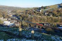 Gauxholme Viaduct