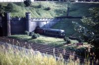 Linslade Tunnel