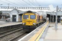 Didcot Parkway