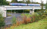 Hardengreen Viaduct