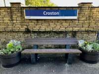 Croston