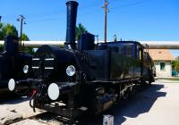 Hungarian Railway Museum