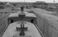Newbattle Central Workshops