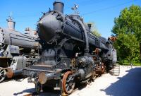 Hungarian Railway Museum