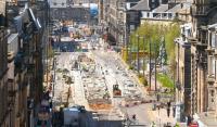 West End - Princes Street [Tram]