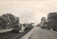 CR 0.4.4T 55194 on empty stock.<br><br>[G H Robin collection by courtesy of the Mitchell Library, Glasgow 17/07/1950]