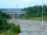 Sad. Ebbw Vale without sidings.<br><br>[Ewan Crawford 06/07/2006]