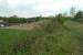 Looking west at Kincardine Junction. The line to Kincardine is to the left and the closed Dunfermline line is to the right. The Kincardine routes bridge over the main road has been removed.<br><br>[Ewan Crawford 06/05/2006]