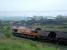 Arriving with empties at the Onllwyn washery.<br><br>[Ewan Crawford 06/07/2006]