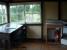 Interior of Castle Caereinion signalbox.<br><br>[Ewan Crawford 10/07/2006]