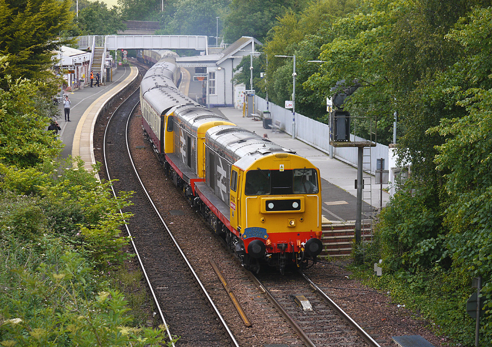 Inverkeithing