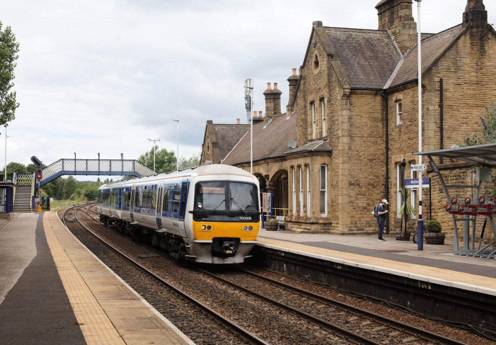 Mexborough