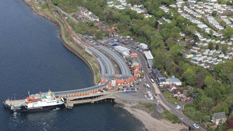 Wemyss Bay